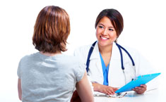 visita doctor